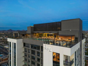 Global Luxury Suites at Downtown Phoenix